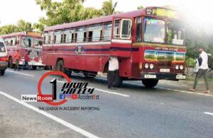 News Room : SLTB Driver Saves 62 Passengers Despite Heart Attack News Room SLTB Driver Saves 62 Passengers Despite Heart