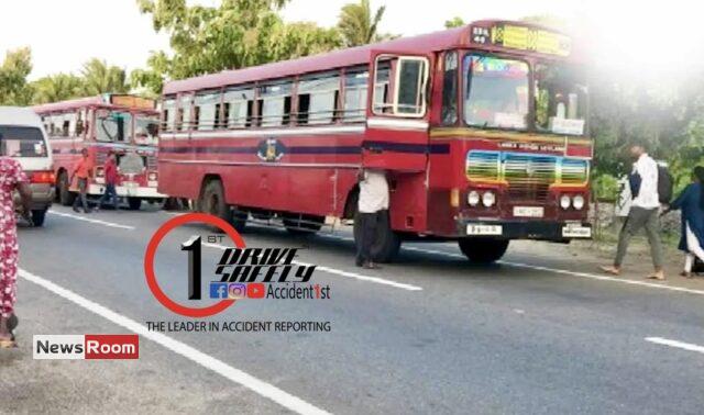 News Room : SLTB Driver Saves 62 Passengers Despite Heart