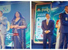 News Room : SOORYA Matches Honours the Nation’s Brightest Rising Stars at the Youth Top 40 Awards 2025