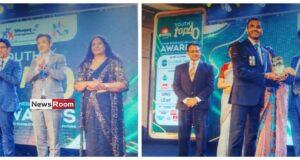 News Room : SOORYA Matches Honours the Nation’s Brightest Rising Stars at the Youth Top 40 Awards 2025