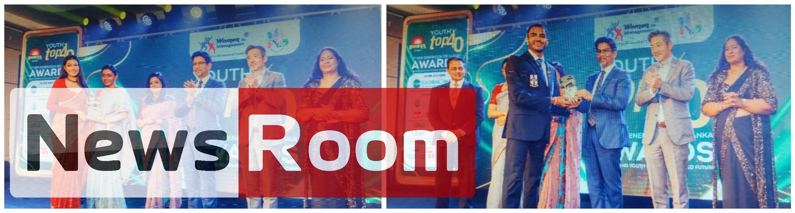 News Room : SOORYA Matches Honours the Nation’s Brightest Rising