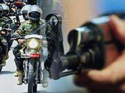 News Room STF returns to anti underworld operations