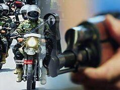 News Room : STF returns to anti-underworld operations