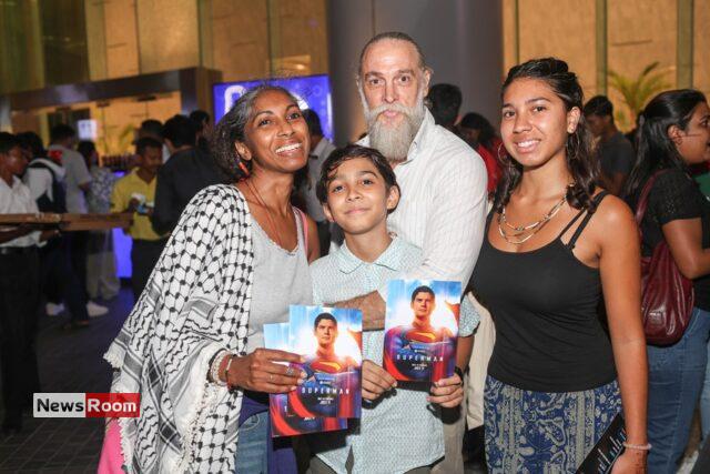 News Room : Scope Cinemas presents #LookUpColombo – Colombo Gazette