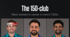 News Room : Seifert, Ravindra and Sodhi keep New Zealand’s 100% record intact