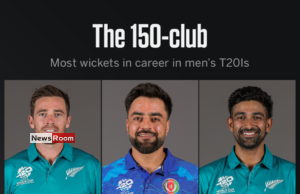 News Room : Seifert, Ravindra and Sodhi keep New Zealand’s 100% record intact News Room Seifert Ravindra and Sodhi keep New Zealands
