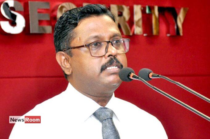 News Room : Sentencing Deferred in Contempt Case Against Ilukpitiya