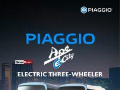 News Room : Singer drives sustainable mobility with Piaggio Apé E City launch at Colombo EV Motor Show 2025