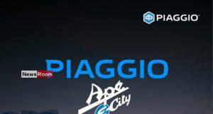 News Room : Singer drives sustainable mobility with Piaggio Apé E City launch at Colombo EV Motor Show 2025
