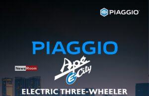 News Room : Singer drives sustainable mobility with Piaggio Apé E City launch at Colombo EV Motor Show 2025 News Room Singer drives sustainable mobility with Piaggio Ape