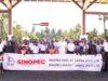 News Room : Sinopec Energy Lanka Celebrates Second Anniversary with Family Day in Hambantota News Room Sinopec Energy Lanka Celebrates Second Anniversary with