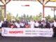 News Room : Sinopec Energy Lanka Celebrates Second Anniversary with Family Day in Hambantota News Room Sinopec Energy Lanka Celebrates Second Anniversary with