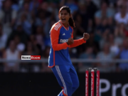 News Room : Spinners set up historic series win for India Women – The Island News Room Spinners set up historic series win for