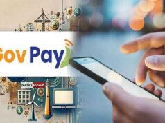 News Room : Spot Fine Payments via GovPay Now Active in WP and Highways