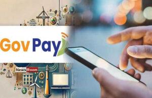 News Room : Spot Fine Payments via GovPay Now Active in WP and Highways News Room Spot Fine Payments via GovPay Now Active