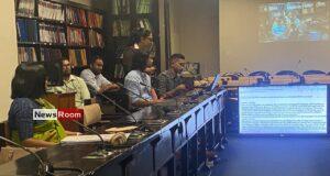 News Room : Sri Lanka Parliament Pilots Google AI to Modernise Hansard