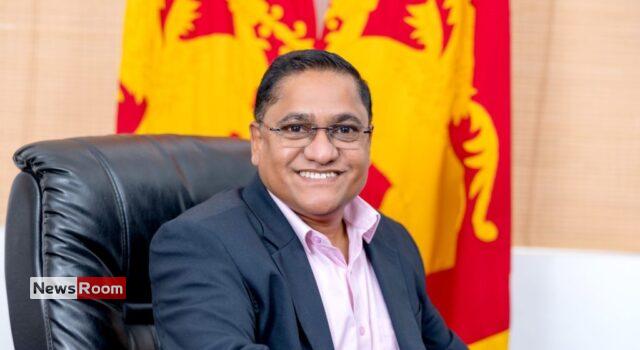 News Room Sri Lanka Waives Visa Fees for 40