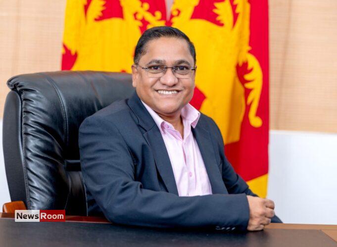 News Room : Sri Lanka Waives Visa Fees for 40 More Countries