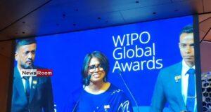 News Room : Sri Lanka’s Smart Drain by Urban Inventors Among Ten Winners at Prestigious WIPO Global Awards 2025