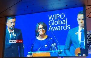 News Room : Sri Lanka’s Smart Drain by Urban Inventors Among Ten Winners at Prestigious WIPO Global Awards 2025 News Room Sri Lankas Smart Drain by Urban Inventors