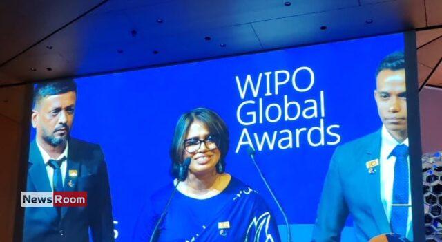 News Room : Sri Lanka’s Smart Drain by Urban Inventors Among Ten Winners at Prestigious WIPO Global Awards 2025 News Room Sri Lankas Smart Drain by Urban Inventors