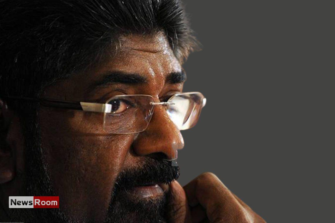 News Room : Substandard Medicinal Drugs: Keheliya and 11 Others