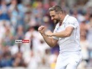 News Room Superman Stokes puts England in command but