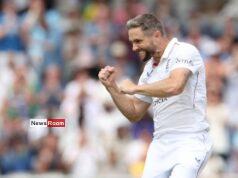 News Room : Superman Stokes puts England in command but Rahul, Gill keep India in the fight