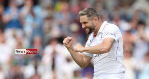 News Room : Superman Stokes puts England in command but Rahul, Gill keep India in the fight