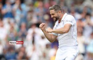 News Room : Superman Stokes puts England in command but Rahul, Gill keep India in the fight News Room Superman Stokes puts England in command but
