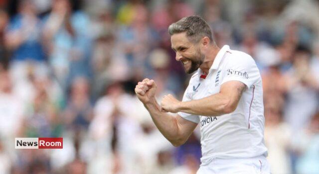 News Room : Superman Stokes puts England in command but Rahul, Gill keep India in the fight News Room Superman Stokes puts England in command but
