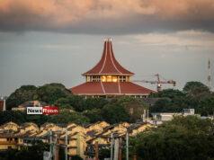 News Room : Supreme Court Upholds 20-year Sentence in South Asia’s Largest VAT Fraud Case