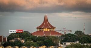 News Room : Supreme Court Upholds 20-year Sentence in South Asia’s Largest VAT Fraud Case