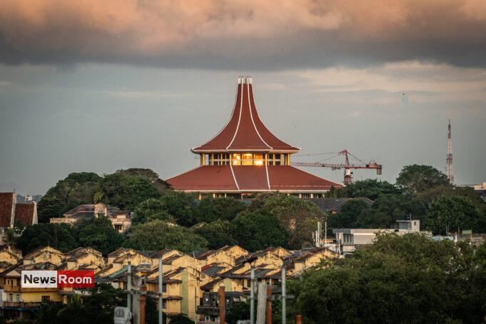 News Room : Supreme Court Upholds 20-year Sentence in South Asia’s Largest VAT Fraud Case