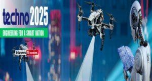 News Room : Techno 2025 Officially Launched: Engineering the Future for a Smart Nation