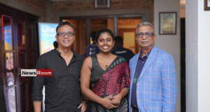 News Room : The Little Hut reopens at Mount Lavinia Hotel