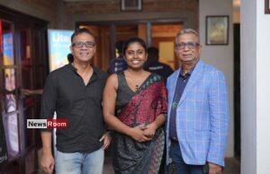 News Room The Little Hut reopens at Mount Lavinia