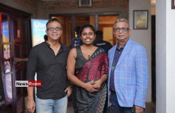 News Room : The Little Hut reopens at Mount Lavinia Hotel News Room The Little Hut reopens at Mount Lavinia