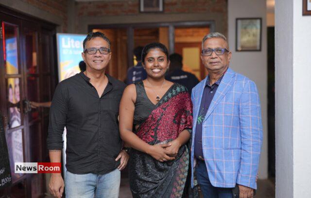 News Room : The Little Hut reopens at Mount Lavinia Hotel