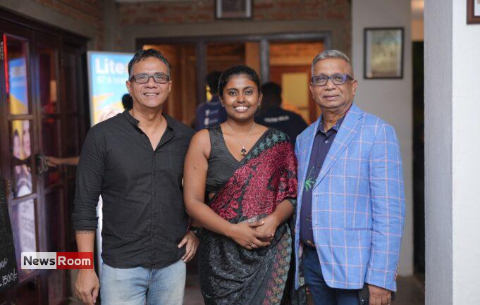 News Room : The Little Hut reopens at Mount Lavinia Hotel