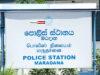 News Room Three Maradana Cops Suspended Over Alleged Links