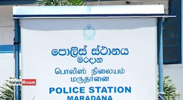 News Room : Three Maradana Cops Suspended Over Alleged Links to Drug Trafficker News Room Three Maradana Cops Suspended Over Alleged Links