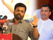 News Room Tissakuttiarachchi Offers Unconditional Apology to President AKD