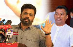 News Room : Tissakuttiarachchi Offers Unconditional Apology to President AKD in Court News Room Tissakuttiarachchi Offers Unconditional Apology to President AKD