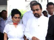 News Room Trial Date Set for Shashi Weerawansas Passport