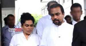 News Room : Trial Date Set for Shashi Weerawansa’s Passport Case
