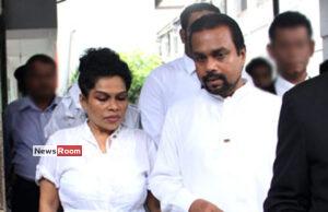 News Room Trial Date Set for Shashi Weerawansas Passport
