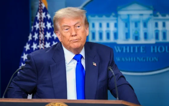 News Room Trump eyes simple tariff rates over complex.webp