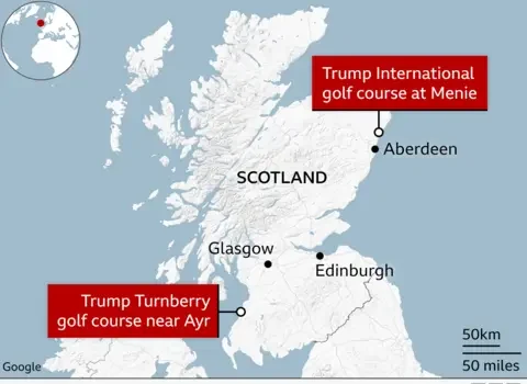 News Room Trump takes time out to open Scottish.webp