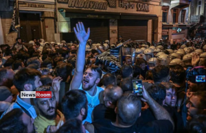 News Room : Turkey arrests journalists over alleged cartoon of Prophet Muhammad – The Island News Room Turkey arrests journalists over alleged cartoon of